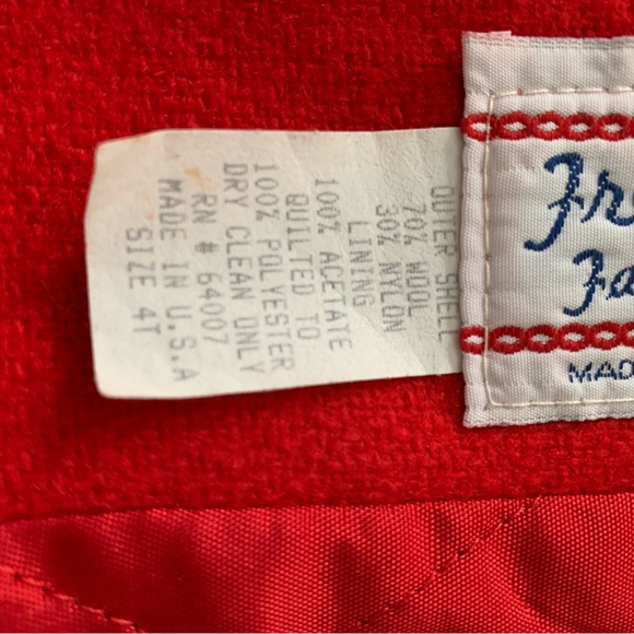 Coat - Picture 6 of 7